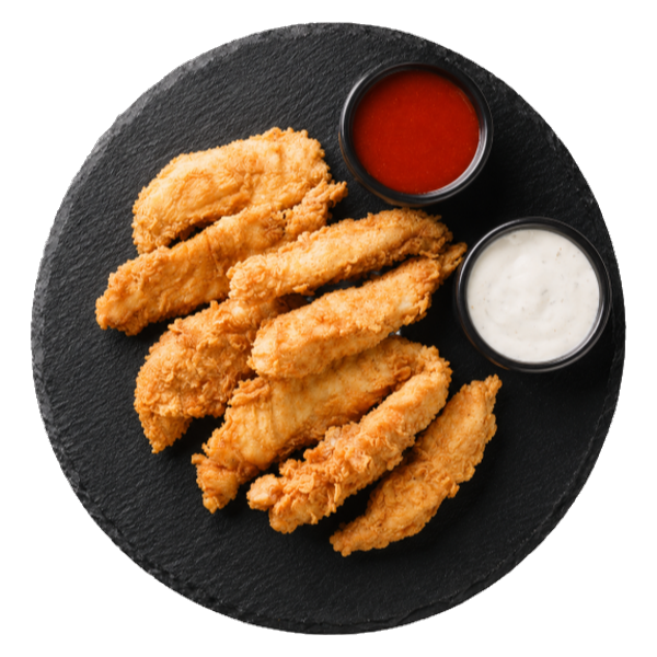 Fried Chicken