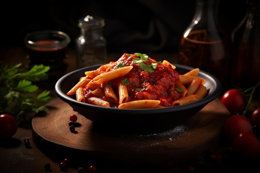 Pasta