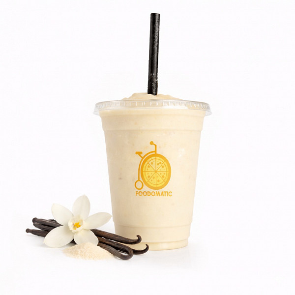 Shakes & Drinks